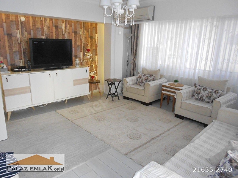 455 000 Tl Guzelyali Da Metroya Selma Yigitalp Lisesine Yakin Satilik Daire