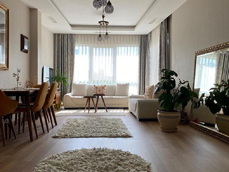 Sariyer maslak 1453 2+1 satilik *best offer* tr citizenship avail.