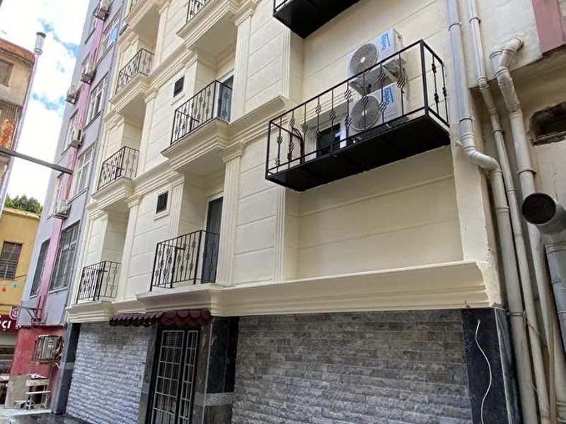 Terli̇ group adana seyhan merkezi̇ konum ultra lüx otel
