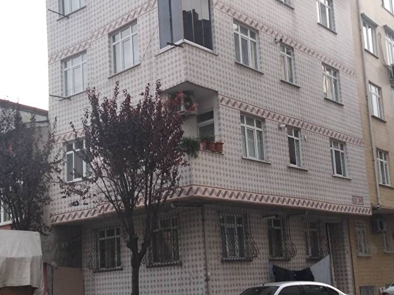 Bağcılar i̇nönü mahallesi satılık daire