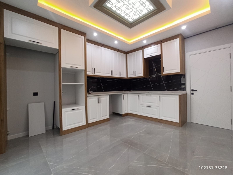 Denizli şemikler de 170 m2 3+1 satılık ultra lüks daire