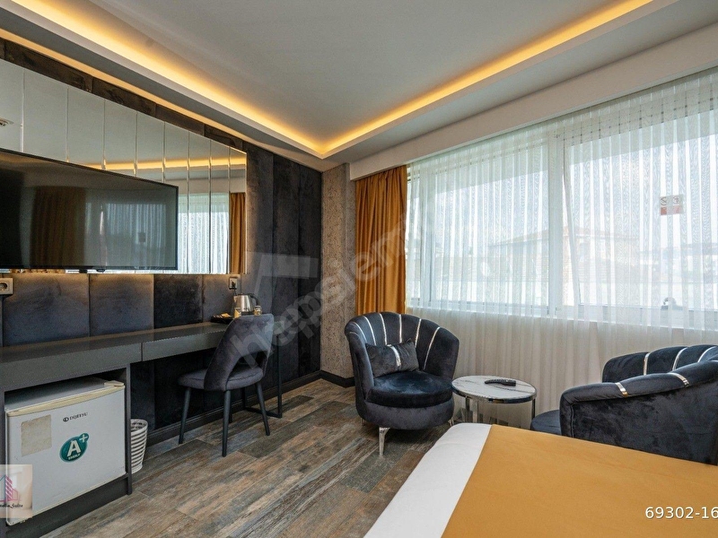 Günlük Kiralık 1 Odalı Daire İstanbul Tuzla Postane Mahallesi 2 Kişi Kapasiteli