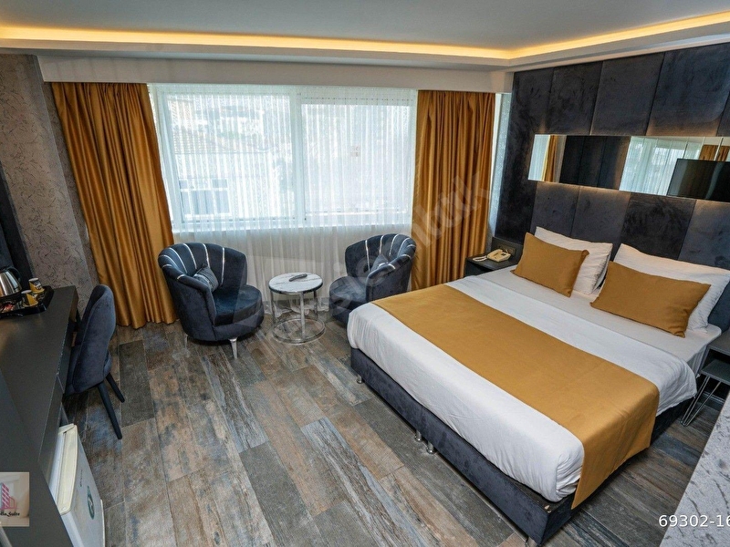 Günlük Kiralık 1 Odalı Daire İstanbul Tuzla Postane Mahallesi 2 Kişi Kapasiteli