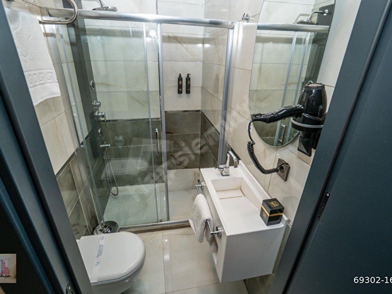 Günlük Kiralık 1 Odalı Daire İstanbul Tuzla Postane Mahallesi 2 Kişi Kapasiteli