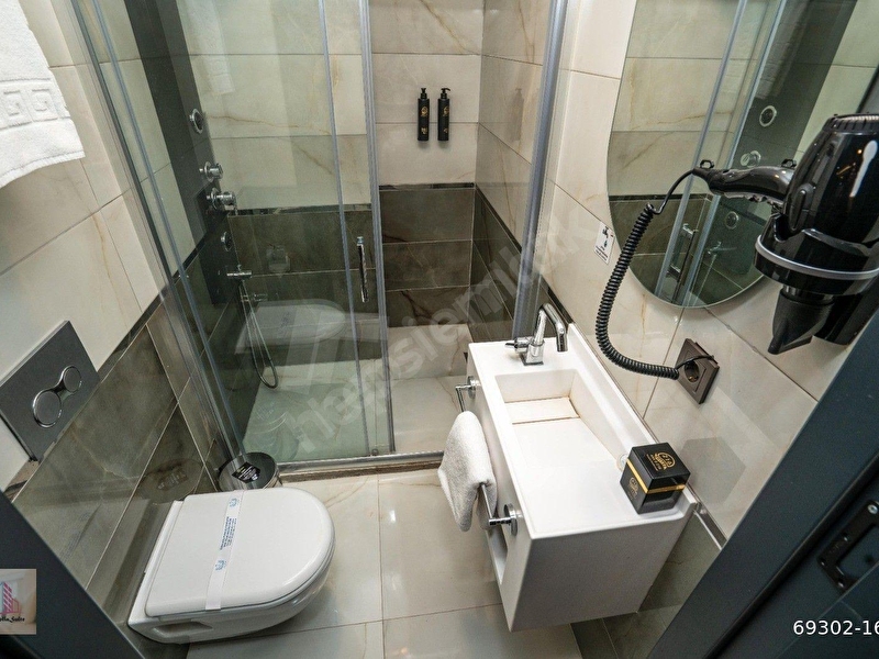 Günlük Kiralık 1 Odalı Daire İstanbul Tuzla Postane Mahallesi 2 Kişi Kapasiteli