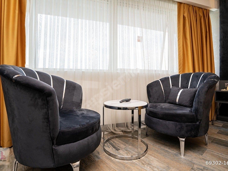 Günlük Kiralık 1 Odalı Daire İstanbul Tuzla Postane Mahallesi 2 Kişi Kapasiteli