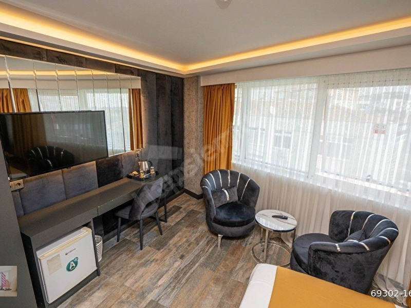 Günlük Kiralık 1 Odalı Daire İstanbul Tuzla Postane Mahallesi 2 Kişi Kapasiteli