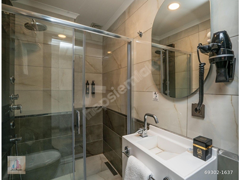 Günlük Kiralık 1 Odalı Daire İstanbul Tuzla Postane Mahallesi 2 Kişi Kapasiteli