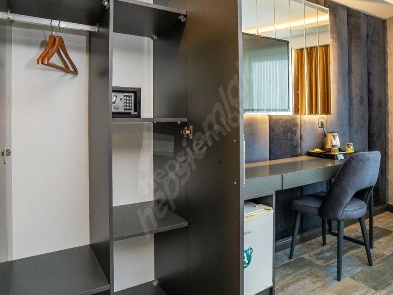 Günlük Kiralık 1 Odalı Daire İstanbul Tuzla Postane Mahallesi 2 Kişi Kapasiteli