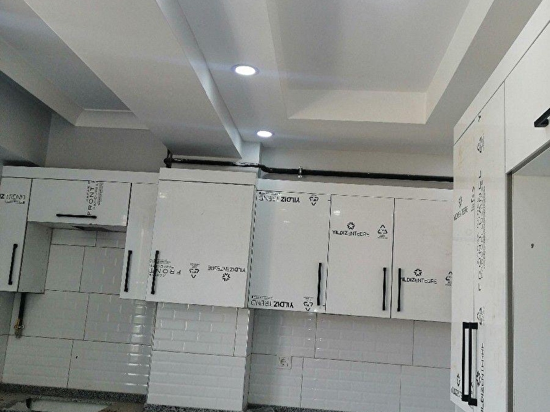 Kocaeli  körfez güney mahallesinde  satılık çatı dubleks