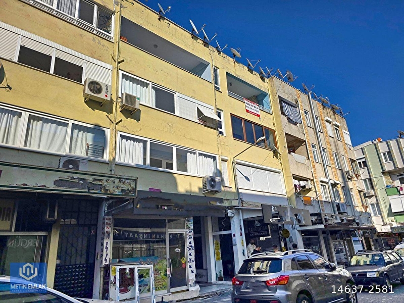 Altinoluk satilik dai̇re / merkezde / altinoluk çarşida
