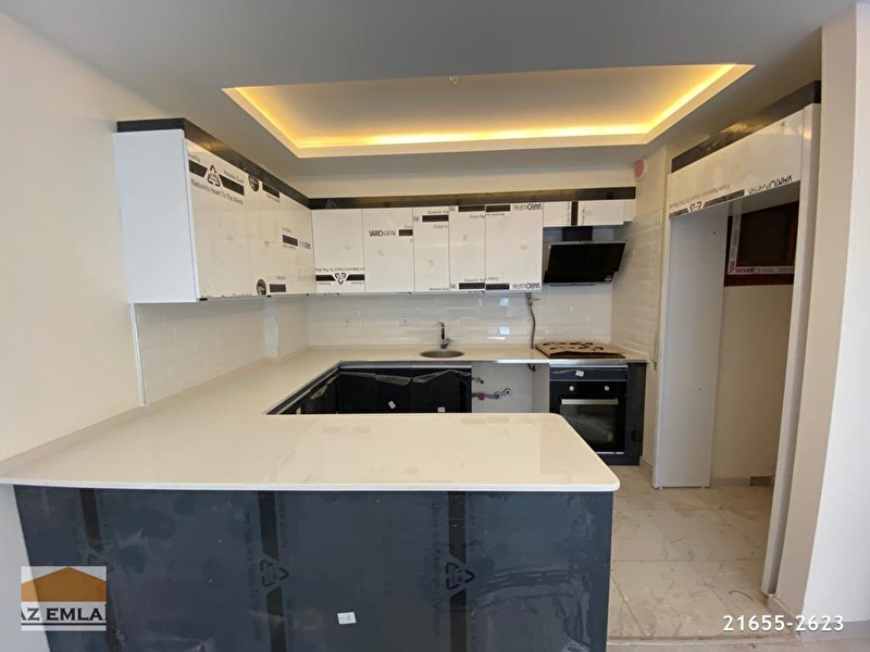 290 000 Tl Yesilyurt Ordu Cad Yakini 1 1 Sifir Satilik Daire