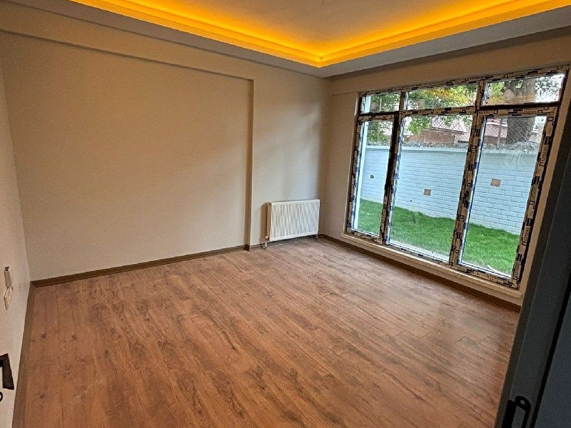Ankara çankaya anıtkabire yakın villa tadında 1+1 bağımsız mutfak geniş ferah satılık daire