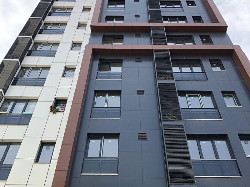 2 200 Tl Kagithane Levent Kanyon Ozdilek A V M 15dk Yurume Akdere Emlak