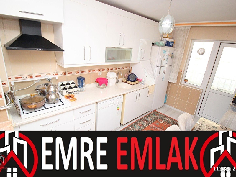 ꧁꧂emre emlaktan꧁꧂elvankent topçu'da asansörlü geni̇ş 3+1 satilik dai̇re