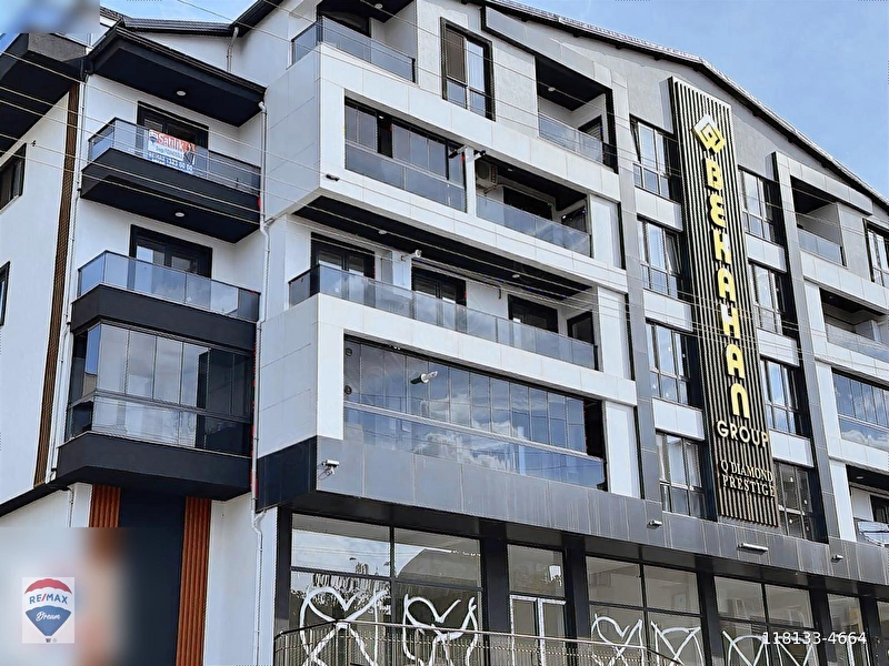 Remax' den bağçeşmede satilik 3+1 asansörlü dai̇re