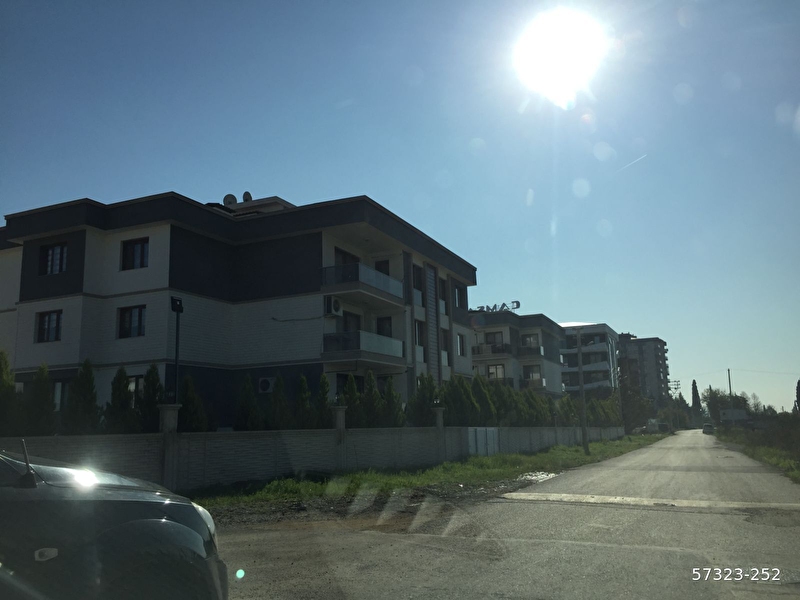 325 000 Tl Ayrancilar Fevzi Cakmakta 3 Kat Imarli 356 Metre Satilik Arsa
