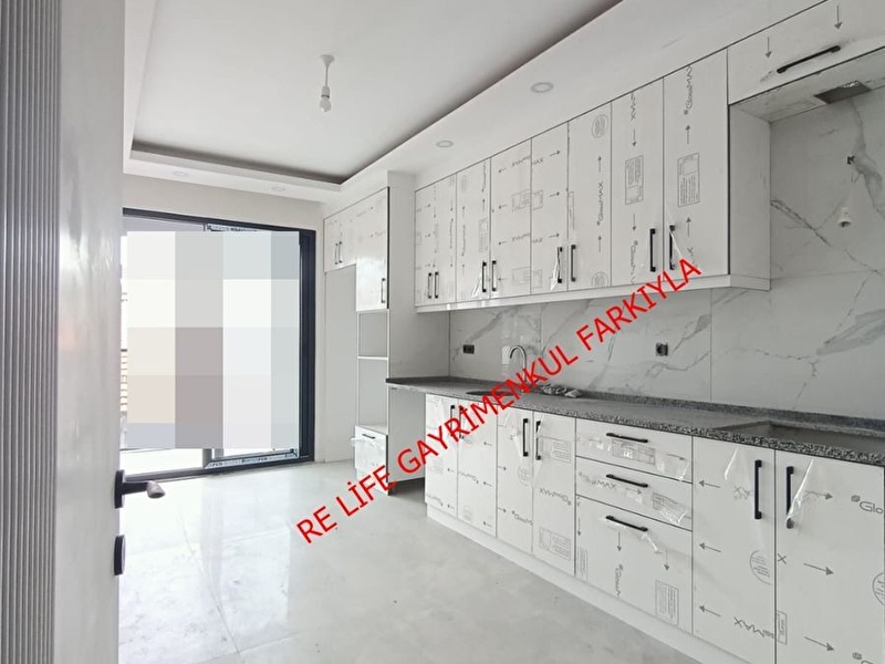 Anafartalar da kredi̇ye uygun yeşi̇l cami̇ye yakin konumu olay firsat 3+1 160 m2 ultra lüxs dublexs