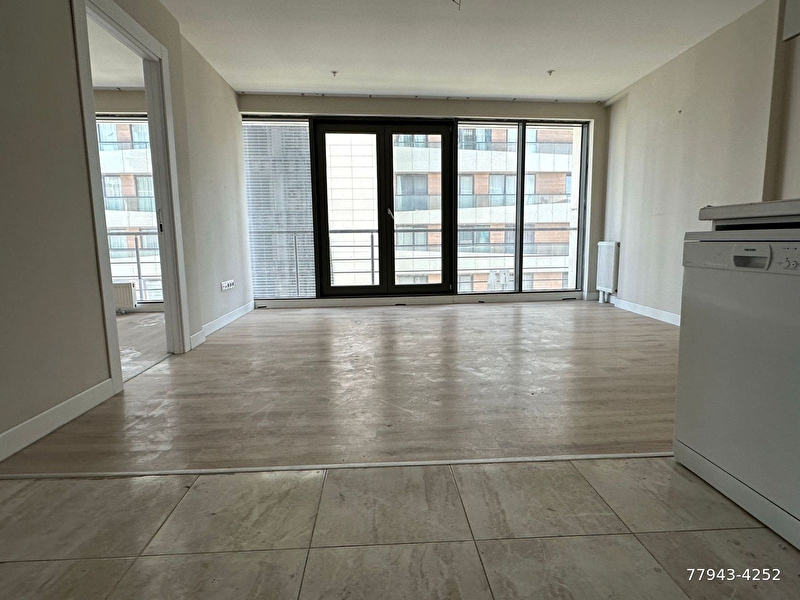 Güneşli basınekspress bölgesinde perola residence satılık daire