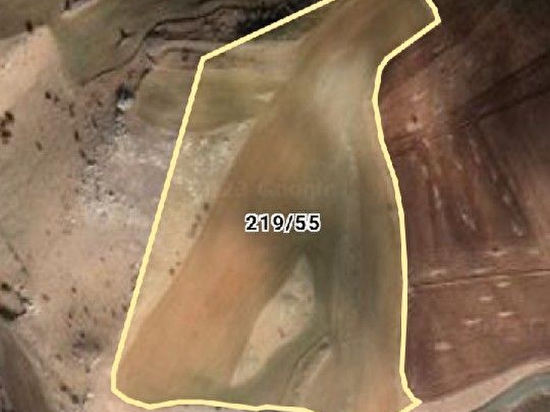 Mamak bayindir'da kök tapu ve 27400 m2 arazi̇
