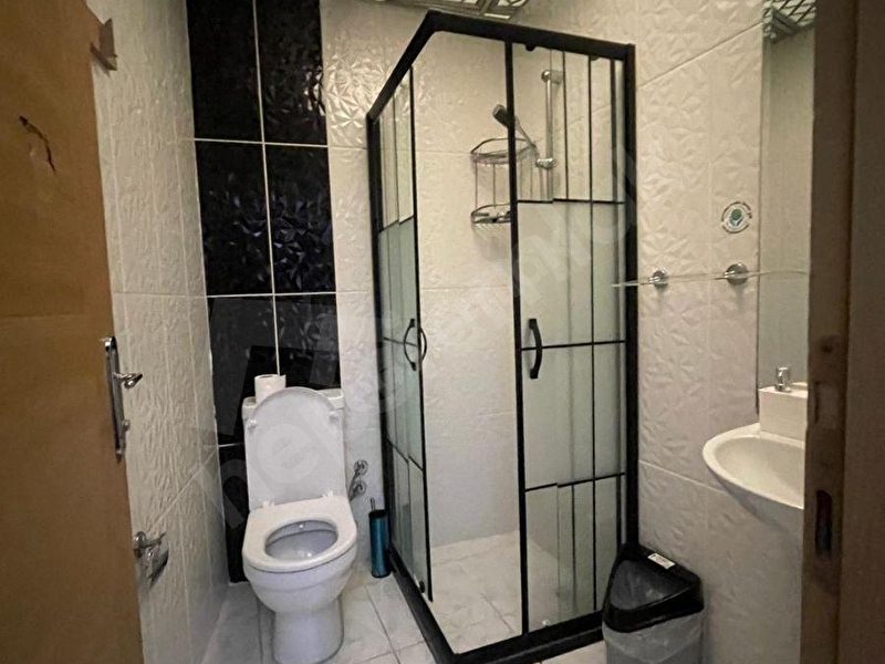 Günlük Kiralık 1 Odalı Daire İstanbul Sarıyer Maslak Mahallesi 4 Kişi Kapasiteli