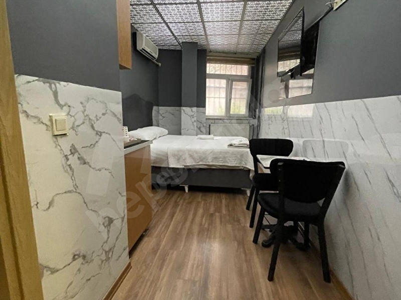 Günlük Kiralık 1 Odalı Daire İstanbul Sarıyer Maslak Mahallesi 4 Kişi Kapasiteli