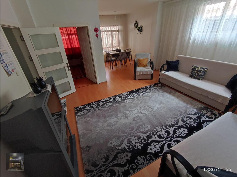 Şefkat mahallesi̇ kizlarpinari caddesi̇ne  yakin 2+1 kentselde uygun satilik firsat dai̇re