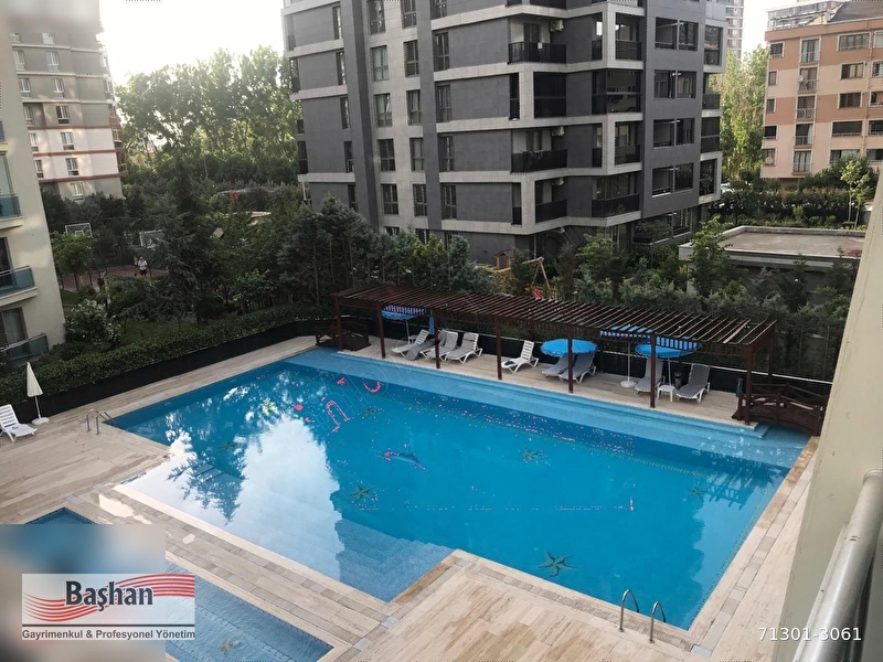 Başhan'dan dream ci̇ty'de satilik 3+1 dai̇re