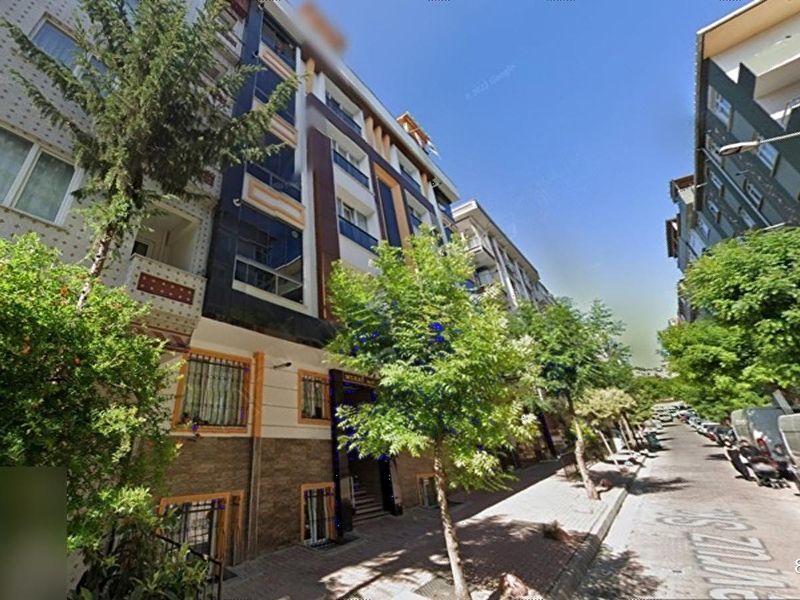 Bahçeli̇evler soğanli da yeni̇ bi̇na müstaki̇l bahçeli̇ 2+1 dai̇re