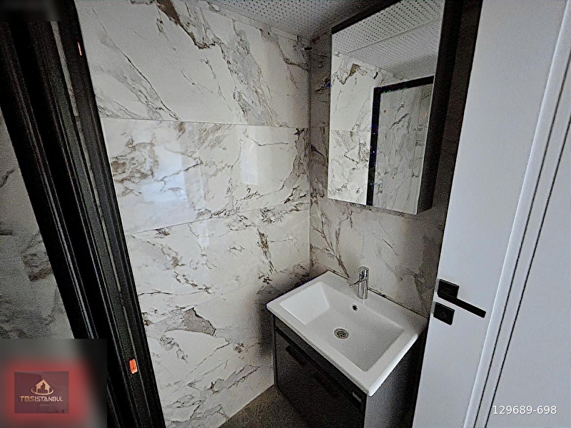 Vatandaşlık Özdilek Kanyon Avm Karşısı Sıfır Satılık 2+1 Daire