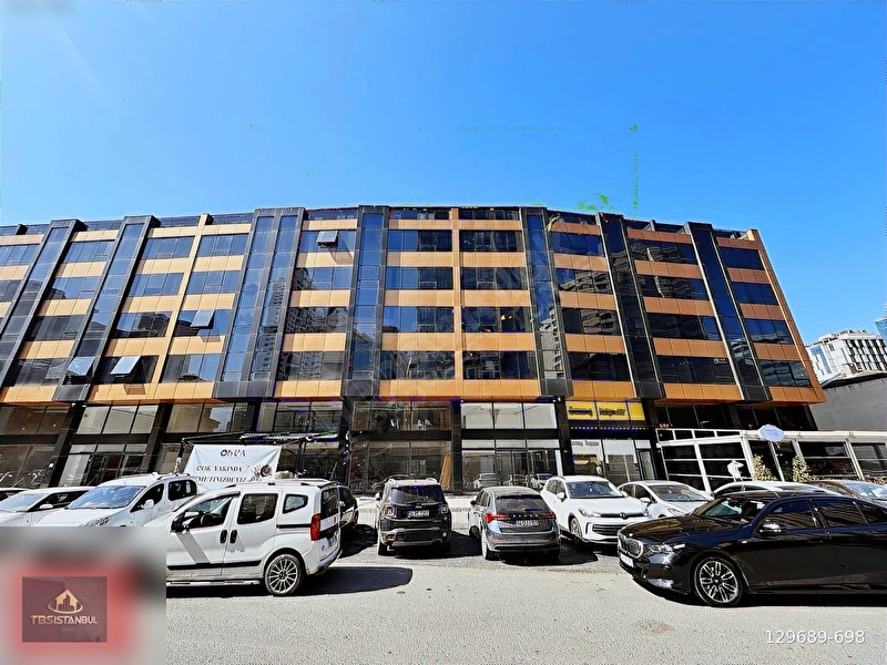 Vatandaşlık Özdilek Kanyon Avm Karşısı Sıfır Satılık 2+1 Daire