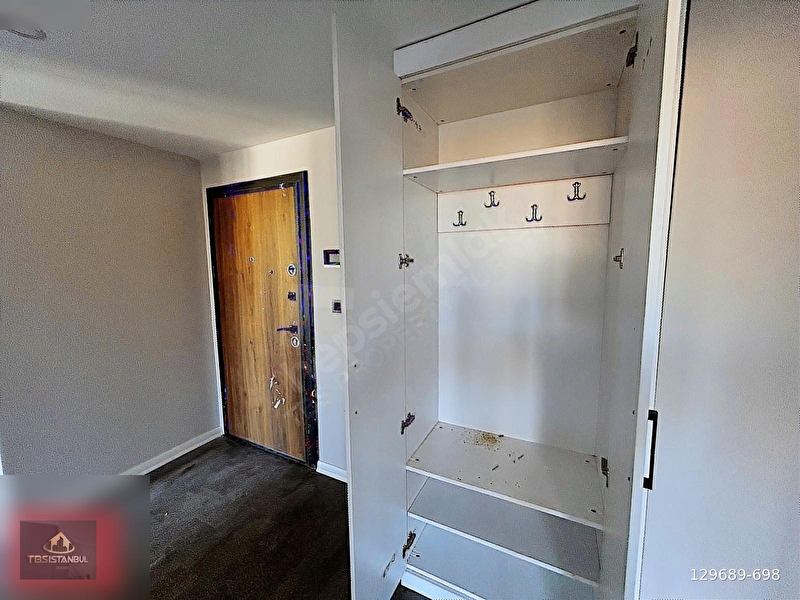 Vatandaşlık Özdilek Kanyon Avm Karşısı Sıfır Satılık 2+1 Daire