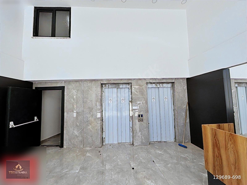 Vatandaşlık Özdilek Kanyon Avm Karşısı Sıfır Satılık 2+1 Daire