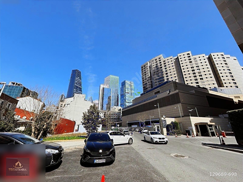 Vatandaşlık Özdilek Kanyon Avm Karşısı Sıfır Satılık 2+1 Daire