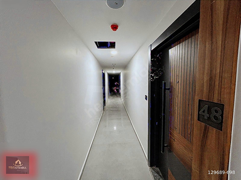 Vatandaşlık Özdilek Kanyon Avm Karşısı Sıfır Satılık 2+1 Daire