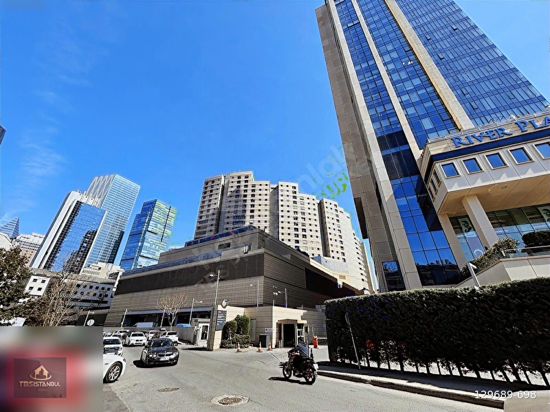 Vatandaşlık Özdilek Kanyon Avm Karşısı Sıfır Satılık 2+1 Daire