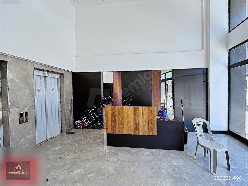 Vatandaşlık Özdilek Kanyon Avm Karşısı Sıfır Satılık 2+1 Daire