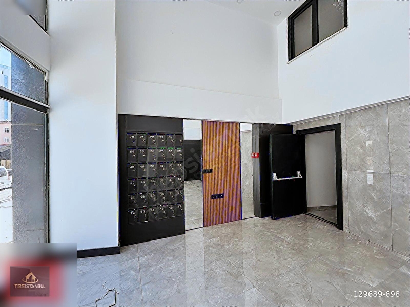 Vatandaşlık Özdilek Kanyon Avm Karşısı Sıfır Satılık 2+1 Daire