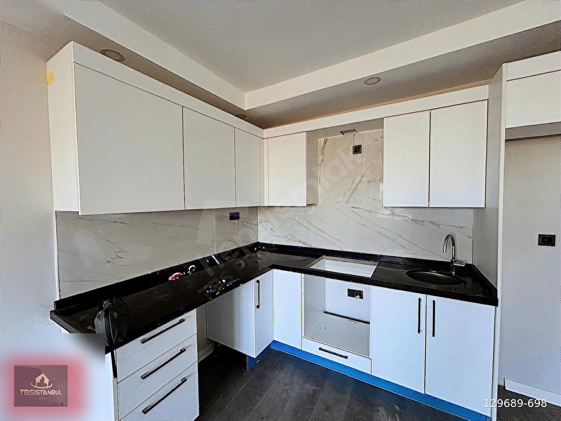 Vatandaşlık Özdilek Kanyon Avm Karşısı Sıfır Satılık 2+1 Daire