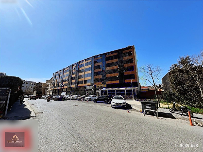 Vatandaşlık Özdilek Kanyon Avm Karşısı Sıfır Satılık 2+1 Daire