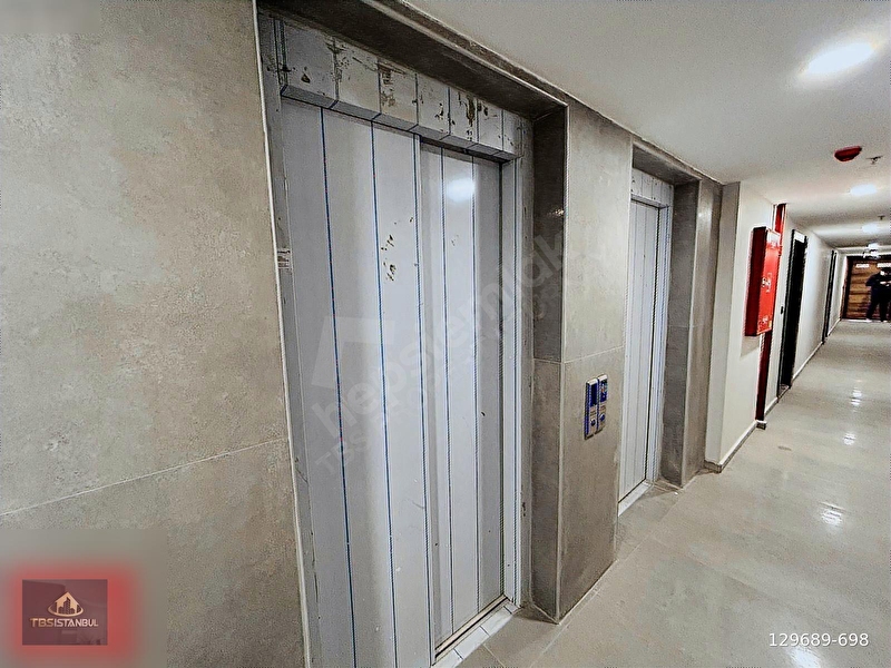 Vatandaşlık Özdilek Kanyon Avm Karşısı Sıfır Satılık 2+1 Daire