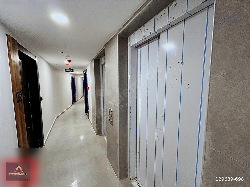 Vatandaşlık Özdilek Kanyon Avm Karşısı Sıfır Satılık 2+1 Daire