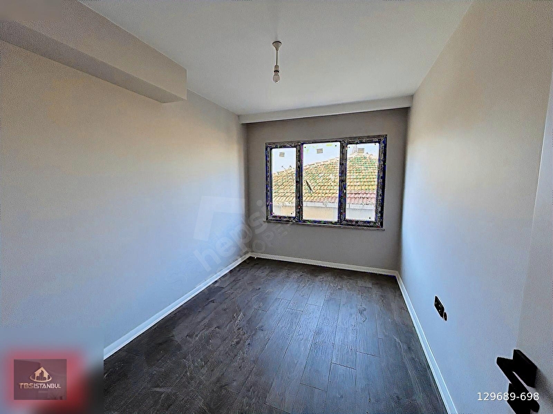 Vatandaşlık Özdilek Kanyon Avm Karşısı Sıfır Satılık 2+1 Daire