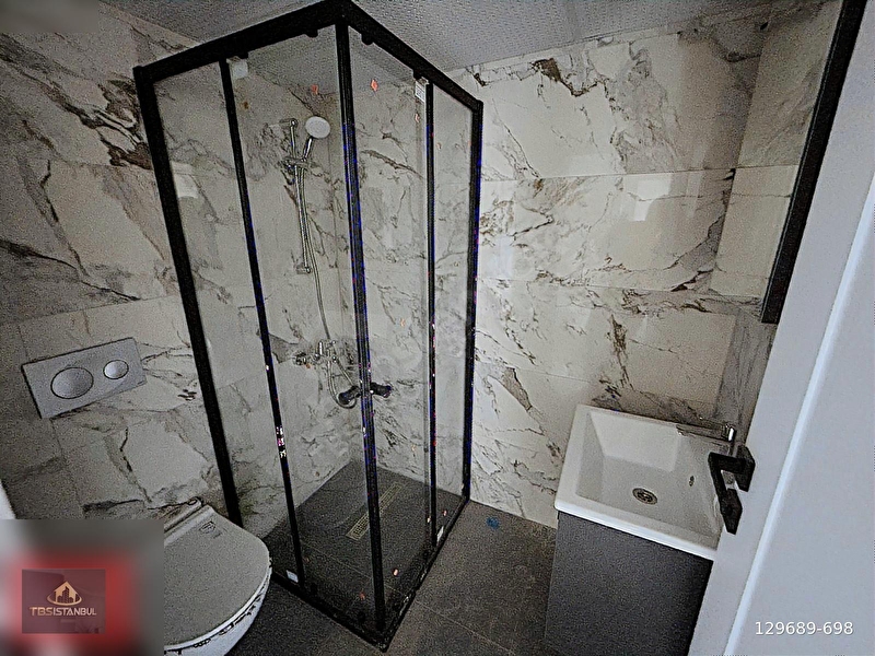 Vatandaşlık Özdilek Kanyon Avm Karşısı Sıfır Satılık 2+1 Daire