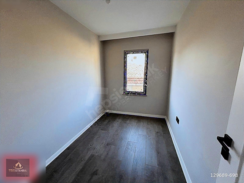 Vatandaşlık Özdilek Kanyon Avm Karşısı Sıfır Satılık 2+1 Daire