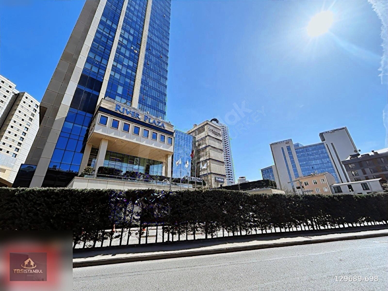 Vatandaşlık Özdilek Kanyon Avm Karşısı Sıfır Satılık 2+1 Daire