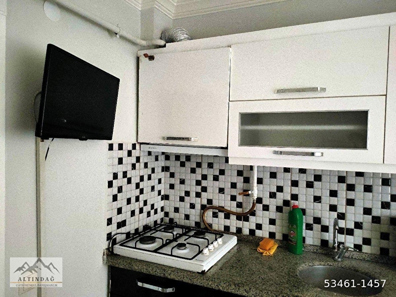 Satilik yatirimlik dai̇re