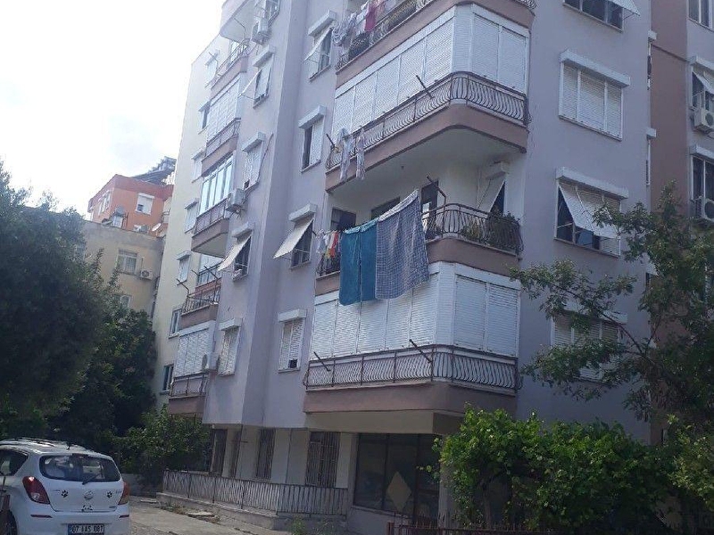Antalya, muratpaşa, soğuksu'da, 165 m2, 3+1,