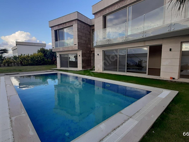 Bodrum Satilik Villa Fiyatlari Ilanlari Hurriyet Emlak