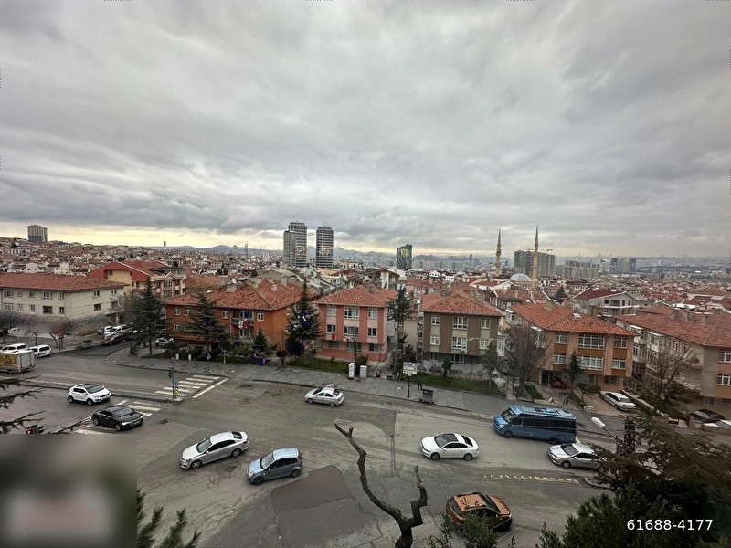 Antares avm'ye yürüme mesafesi̇nde ful yapili si̇te i̇çeri̇si̇nde